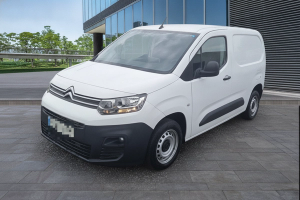 CITROEN BERLINGO Talla M BlueHDi 100 CLUB