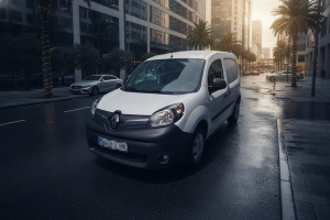 RENAULT KANGOO EXPRESS E-Tech 2 plazas