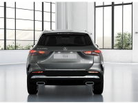MERCEDES-BENZ Clase GLA 250 e con tecnología híbrida EQ