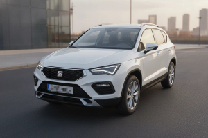 SEAT ATECA 1.0 TSI 81kW (110CV) St&Sp Style XM Eco