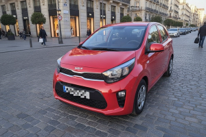 KIA PICANTO 1.0 DPi 49kW (67CV) Concept