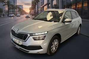 SKODA KAMIQ 1.0 TSI 70kW (95CV) Ambition