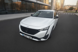 PEUGEOT 308 5P Active Pack BlueHDi 130 S&S MAN