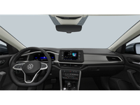 VOLKSWAGEN T-Roc (E) Match 1.5 eTSI 110kW (150CV) DSG