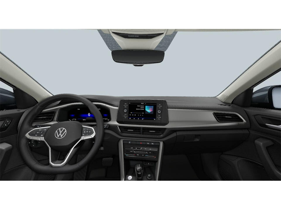 VOLKSWAGEN T-Roc (E) Match 1.5 eTSI 110kW (150CV) DSG