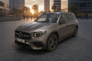 MERCEDES-BENZ GLB 2.0 GLB 220 D 4MATIC DCT 140KW (190CV)