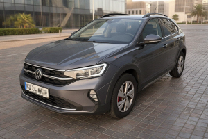 VOLKSWAGEN TAIGO Life 1.0 TSI 81kW (110CV) DSG