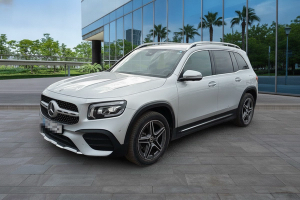 MERCEDES-BENZ GLB 2.0 GLB 200 D DCT 110KW (150CV)
