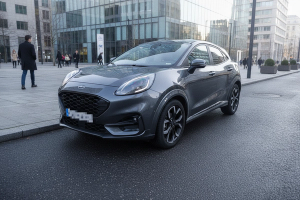 FORD PUMA 1.0 EcoBoost 125cv ST-Line X MHEV