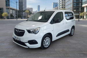 OPEL COMBO 1.5 TD 75kW (100CV) S/S Edition Plus L