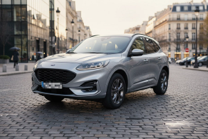 FORD KUGA ST-Line 2.5 Duratec PHEV 165kW Auto