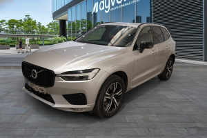 VOLVO XC60 2.0 B4 D AWD R-Design Auto