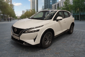 NISSAN QASHQAI DIG-T 103kW (140CV) mHEV 4x2 Acenta