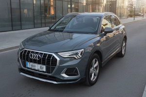 AUDI Q3 Advanced 35 TDI 110kW (150CV) S tronic