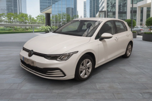 VOLKSWAGEN GOLF 2.0 TDI 85kW (115CV)