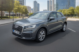 AUDI Q2 Advanced 30 TDI 85kW (116CV) S tronic
