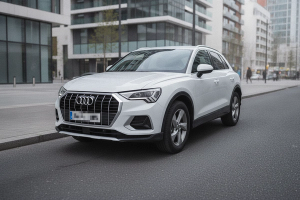 AUDI Q3 Advanced 35 TDI 110kW (150CV) S tronic