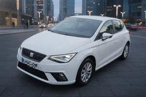 SEAT IBIZA 1.0 TSI 81kW (110CV) Style Plus