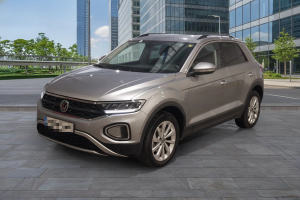 VOLKSWAGEN T-ROC Life 2.0 TDI 85kW (115CV)
