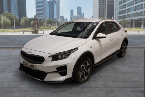 KIA XCEED 1.0 T-GDi Drive 88kW (120CV)