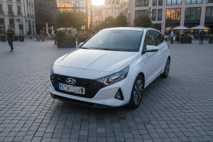 HYUNDAI I20 1.0 TGDI 74kW (100CV) 48V Essence