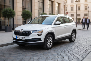 SKODA KAROQ 2.0 TDI 85kW (115CV) Ambition