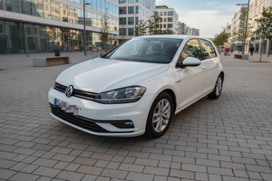 VOLKSWAGEN GOLF Last Edition 1.5 TSI EVO 96kW (130CV)