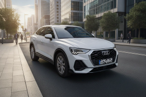 AUDI Q3 SPORTBACK Advanced 35 TDI 110kW (150CV) S tronic