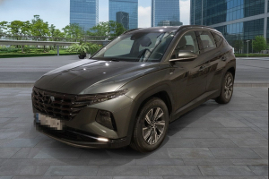 HYUNDAI TUCSON 1.6 CRDI 100kW (136CV) 48V Maxx DCT