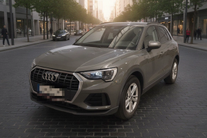 AUDI Q3 35 TDI 110kW (150CV) S tronic