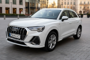 AUDI Q3 S line 35 TFSI 110kW (150CV)