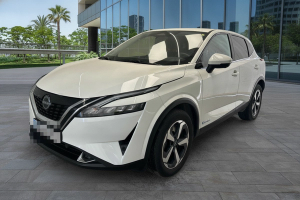 NISSAN QASHQAI E-POWER 140 KW (190 CV) N-Connecta