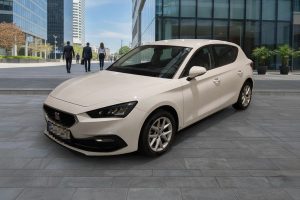SEAT LEON 2.0 TDI 85kW S&S Style Go