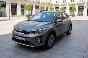 KIA STONIC 1.0 T-GDi 88kW (120CV) MHEV iMT Drive