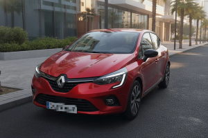 RENAULT CLIO Equilibre E-Tech Híbrido 103 kW (145CV)
