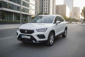 SEAT ATECA 2.0 TDI 85kW (115CV) St&Sp Reference