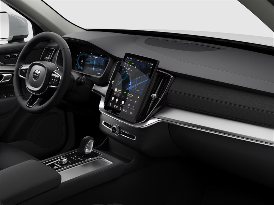 VOLVO XC90 2.0 B5 Gasolina AWD Core Auto