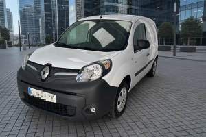 RENAULT KANGOO EXPRESS E-Tech 2 plazas