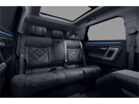 JAECOO 7 PHEV Business 1.5 TGDI+1DHT FWD