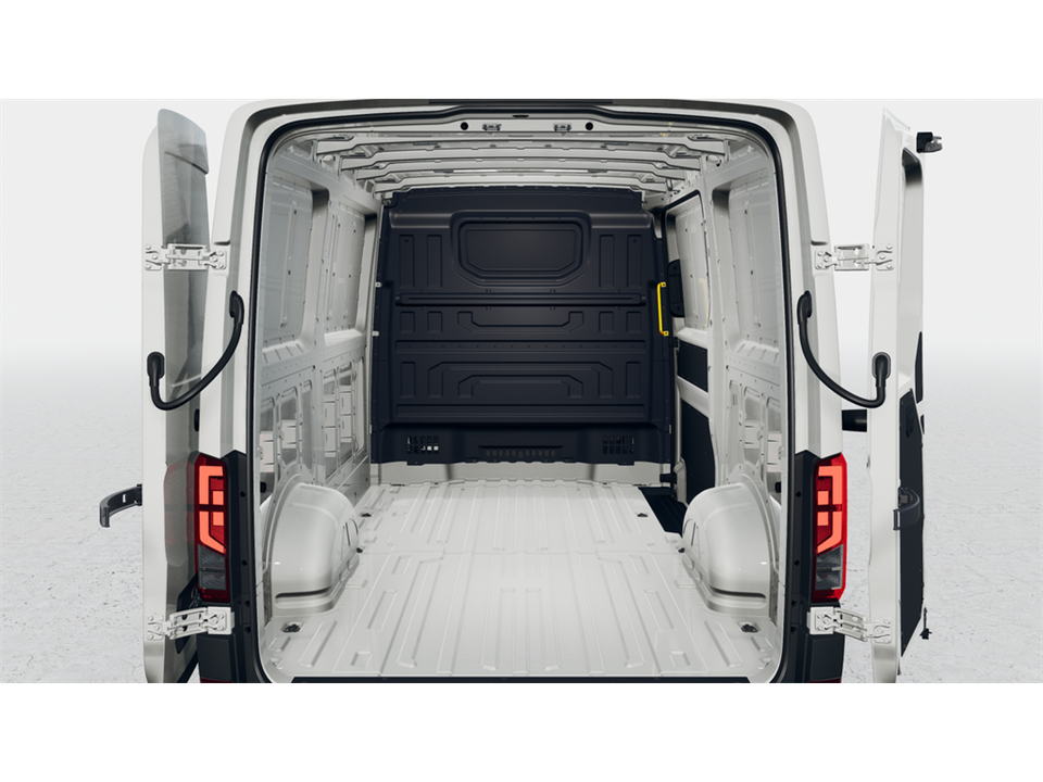VOLKSWAGEN Crafter  Furgón BM TN L3H2 2.0TDI 103kW(140CV)