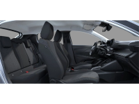 PEUGEOT 208 Allure Gasolina 100 S&S 6 Vel. MAN