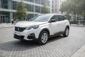 PEUGEOT 3008 1.5 BlueHDi 96kW (130CV) S&S Active Pack