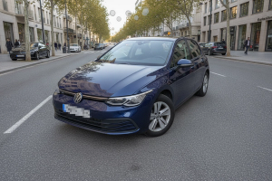 VOLKSWAGEN GOLF 2.0 TDI 85kW (115CV)