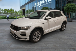 VOLKSWAGEN T-ROC (O) Advance R-Line 1.0 TSI 81kW (110CV)