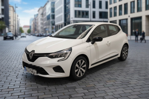 RENAULT CLIO Equilibre Blue dCi 74kW (100CV)