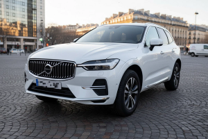VOLVO XC60 2.0 T6 AWD Recharge Inscription Exp Auto