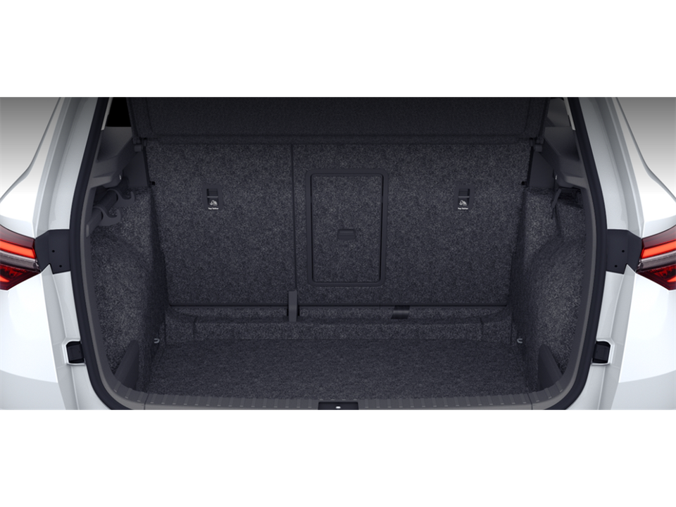 SKODA Karoq 1.0 TSI 81kW (110CV) Selection