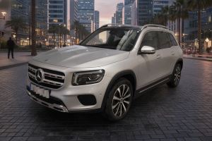 MERCEDES-BENZ GLB 2.0 GLB 200 D DCT 110KW (150CV)