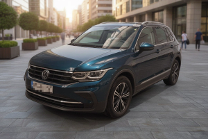 VOLKSWAGEN TIGUAN Life 2.0 TDI 110kW (150CV)
