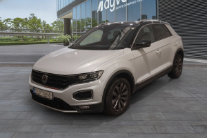 VOLKSWAGEN T-ROC Sport 2.0 TDI 110kW (150CV) DSG